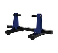 SN-390 Supporto PCB regolabile per saldatura Dissaldatura Rielaborazione Piastra inferiore dal movimento Leggero Facile da fissare Supporto PCB morsetto Jig per saldatura
