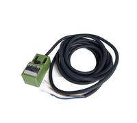 SN04-N - Interruttore di prossimità a 3 fili con sensore da 5 mm, CC 6-36 V, 1 pezzo