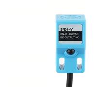 SN04-N SN04-N2 SN04-P SN04-P2 SN04-Y Interruttore di prossimità Distanza di rilevamento 4 mm Sensore di posizione di livellamento automatico(SN04-Y)
