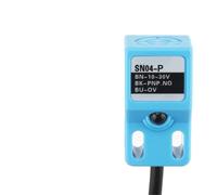 SN04-N SN04-N2 SN04-P SN04-P2 SN04-Y Interruttore di prossimità Distanza di rilevamento 4 mm Sensore di posizione di livellamento automatico(SN04-P)