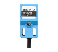 SN04-N SN04-P SN04-N2 P2 Interruttore di velocità (interruttore) 5V24V(SN04-P NO PNP)