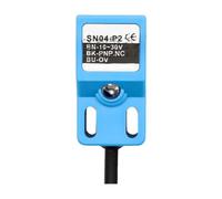 SN04-N SN04-P SN04-N2 P2 Interruttore di velocità (interruttore) 5V24V(SN04-P2 NC PNP)