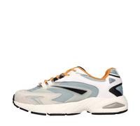 SN23 NET Sneakers D.A.T.E. Donna Multicolor Amu034_date