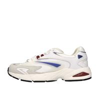 SN23 NET Sneakers D.A.T.E. Donna Multicolor Amu035_date