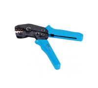 SN28B Pin Socket Terminal Crimping Tool for JST SM and Dupont Connectors, Heavy Duty, Precision Crimper, 0.08-2.5mmÂ²