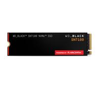 SN7100 NVMe SSD 1TB (Fino a 7.250MB/s / 6.900MB/s lettura/scrittura M 2 2280