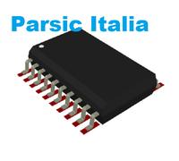 SN74F245DWR IC OCTAL BUS TRANSCEIVERS WITH 3-STATE OUTPUTS SOIC-20 ( = 100PEZZI)