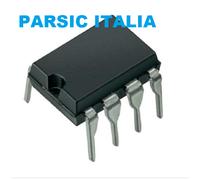 SN75451BP IC Buffers & Line Drivers Dual Hi Spd Periph. DIP-8 ( x 50 PEZZI )