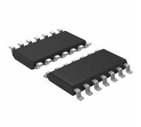SN75C188D Ic : Interfaccia; Driver di Linea ; RS232; SO14; 4.5÷15VDC ' UK