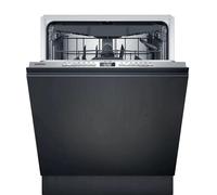 PRONTA CONSEGNA - Siemens PI Lavastoviglie a scomparsa totale da incasso SN75ZX16CE da 60 cm