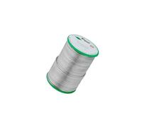 SN96A-1.5/0.5 Filo di saldatura Sn96,3Ag3,7 1,5 mm 0,5 kg senza piombo Confez...