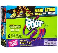 Snack alla frutta - Berry Tie-Dye - 4,5 once