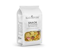 Snack Aperitivo Eldorado Mix, snack salati e stuzzichini per le tue feste o gli aperitivi, 150 g - ITALIA SPEZIE