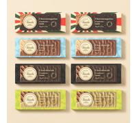 Snack Assortiti Set da 8