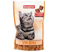 Snack Beaphar Vit-Bits con pasta multivitaminica - 150 g