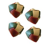 SNACK CANE XMAS MINIBALL3,5 CM 4 PZ80-92g