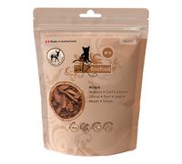 Snack catz finefood Meatz - Cervo 45 g