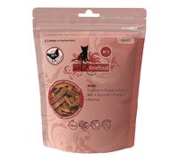 Snack catz finefood Meatz - MIx 1: Pollo & Vitello