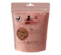 Snack catz finefood Meatz - Set %: 2 x 45 g Pollo