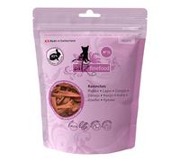 Snack catz finefood Meatz - Set %: 2 x 45 g Coniglio