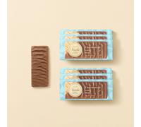 Snack ChocoBiscuit Latte Set da 6