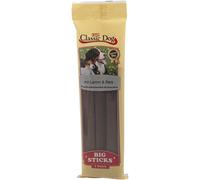 Snack Classico Per Cani Big Sticks Agnello E Riso 16 X 3 Pz