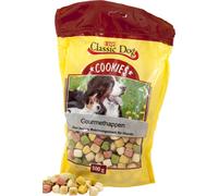 Snack Classico per Cani Biscotti Gourmethappen 500g