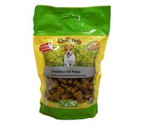 Snack Classico Per Cani Meateez Con Formaggio 12 X 150G