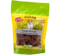 Snack Classico Per Cani Meateez Con Salmone 12 X 150G