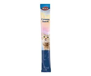 Snack Cremosi Pesce Bianco
