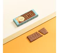 Snack di cioccolato: Chocobiscuit, 35 g