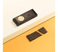 Snack di cioccolato fondente: Chocobiscuit, 35 g