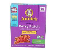 Snack Di Frutta Biologica Berry Patch 7 Oz (Confezione Da 8)