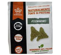 SNACK di legumi italiani ROSMARINO - Gusto Benessere 40 g