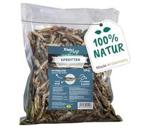 Snack di pesce 250 g