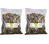 Snack di pesce 250 g (Confezione da 2)