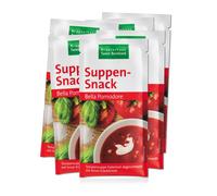 Snack di zuppa "Bel pomodoro" confezione da 10