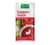 Snack di zuppa "Bella Pomodore"