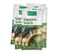 Snack di zuppa „Mix di verdure“