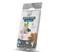 Snack Dog Mini White Coat N&D Farmina 60g