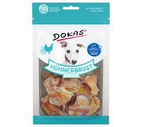 Snack Dokas Pollo & Mela - 70 g