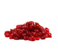 Snack Frutti Rossi Zuccherati 500g - Mix di Bacche Rosse Essiccate per Equilibrio & Energia | Ricco di Antiossidanti | Ideale per Colazione e Merenda Salutare