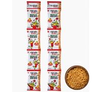 Snack giapponese BABY STAR ORIGINAL croccante ramen 80 g x 2 set