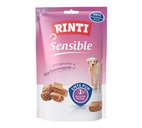Snack liofilizzato RINTI Sensible - Set %: Anatra 2 x 120 g