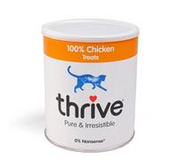 Snack liofilizzato Thrive Maxi Tube Pollo - Set %: 2 x 170 g