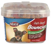TRIXIE SOFT SNACK BOUNCIES 140 GR.