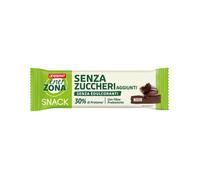 Enervit Enerzona Snack 40-30-30 Barretta Bilanciata Nocciole Cioccolato al Latte 34g