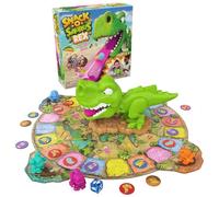 Snack-O-Saurus Rex gioco da tavolo