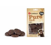 snack per cani - bastoncini per cani - hapki pure chips - yak - mono proteine - 85g