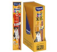 SNACK PER CANI 'BEEF STICK' VITAKRAFT 12 gr - Gusto tacchino